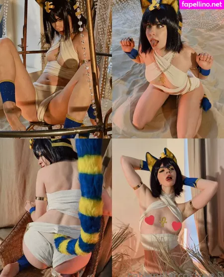 Caterpillarcosfree OnlyFans Thumbnail #aNgc6AfYGD