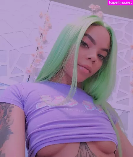 Cateyesenpaii OnlyFans Thumbnail #5jLvFysmUo