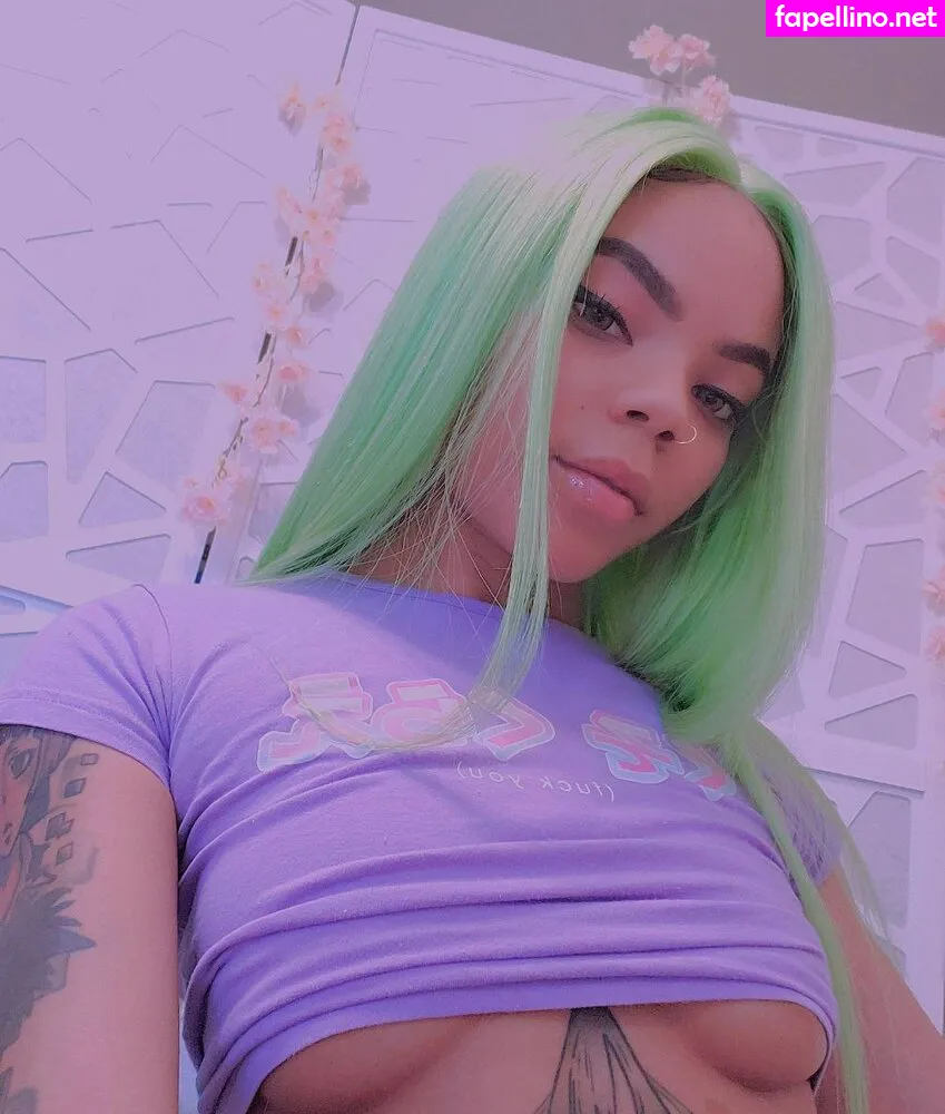 Shinigami mami, Yoursenpaix, cateyesenpai, rinsenpai Nude Leaked OnlyFans Photo #5jLvFysmUo