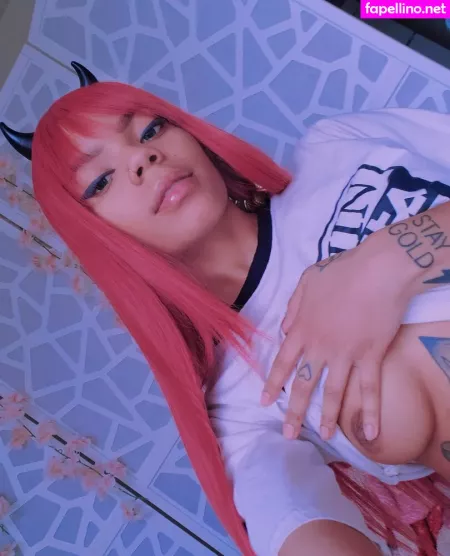 Cateyesenpaii OnlyFans Thumbnail #SivgC9F9Fj