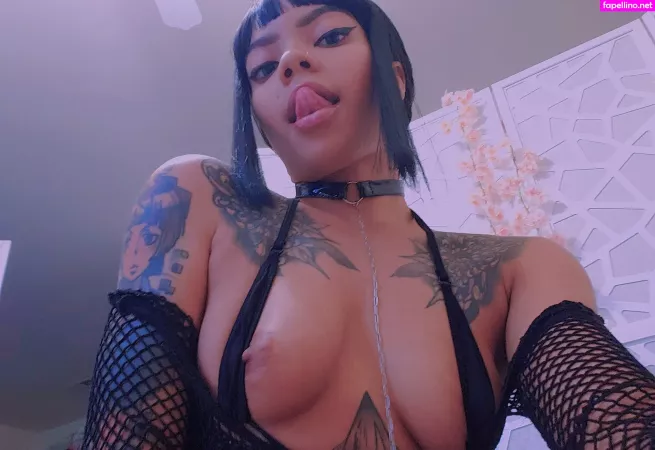 Cateyesenpaii OnlyFans Thumbnail #UesJaCt9FD