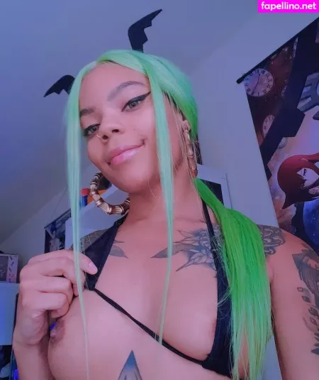 Cateyesenpaii OnlyFans Thumbnail #ZXXGNV1NJA