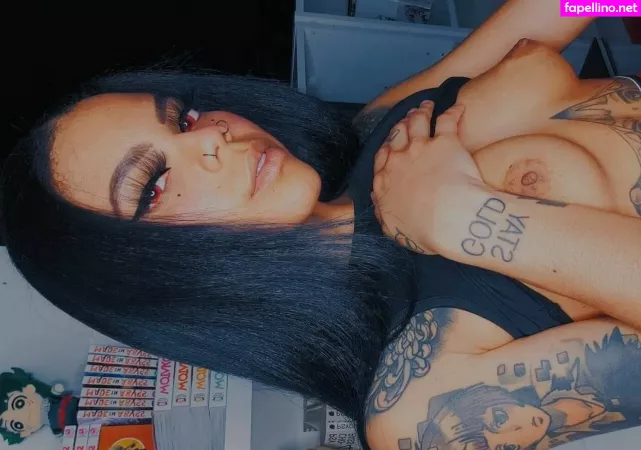 Cateyesenpaii OnlyFans Thumbnail #bYHzvQAxX5