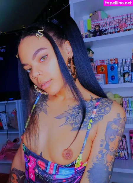 Cateyesenpaii OnlyFans Thumbnail #xhv1QFywRG