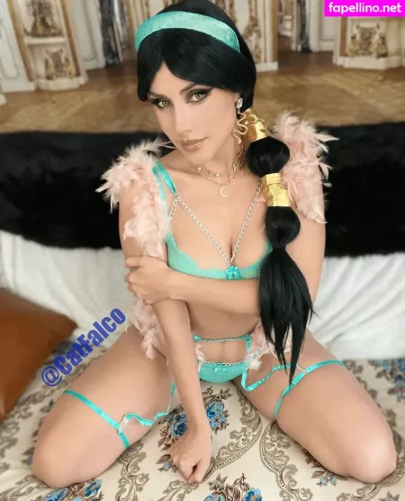 Catfalco OnlyFans Thumbnail #aySkphlrWT