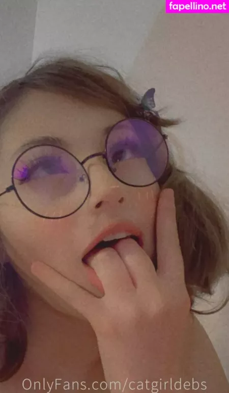 Catgirldebs OnlyFans Thumbnail #kR7PlFb17Y
