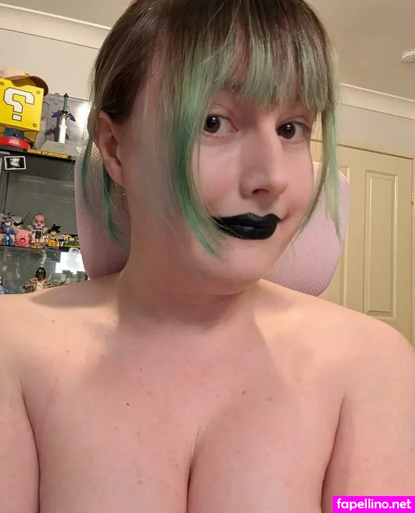 catgirlfingies Nude Leaked OnlyFans Photo #cefil3grLB