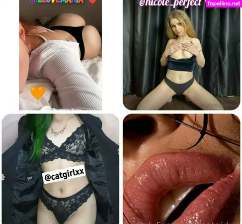 Catgirlxx OnlyFans Thumbnail #Oh1qmOBac1