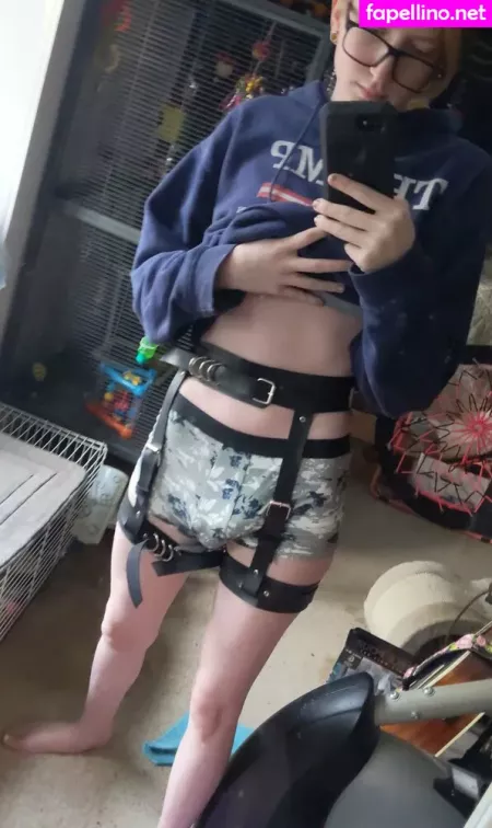 Catgod X OnlyFans Thumbnail #6oOIuNXggX