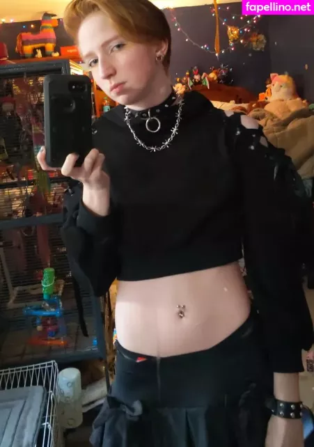 Catgod X OnlyFans Thumbnail #8AXEPIYt2A