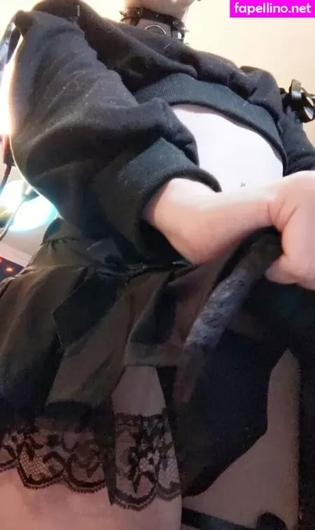 Catgod X OnlyFans Thumbnail #BwI3ZIbKuV