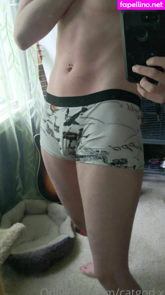 catgod.x Nude Leaked OnlyFans Photo #COpf0G7ASL