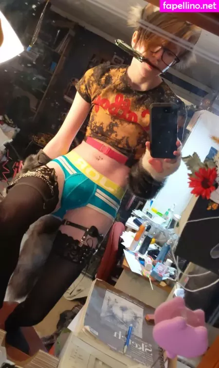 Catgod X OnlyFans Thumbnail #HPejW31z7Y