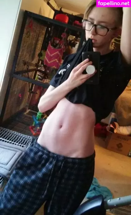 Catgod X OnlyFans Thumbnail #SCWaC0L32V