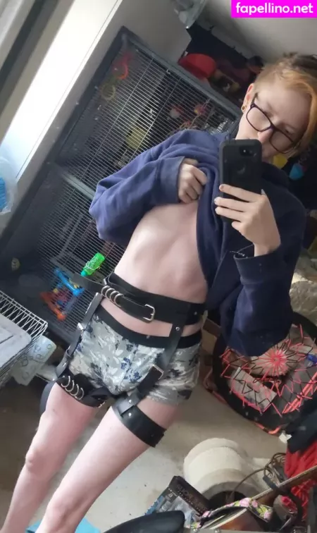 Catgod X OnlyFans Thumbnail #TMyBCoJtUl