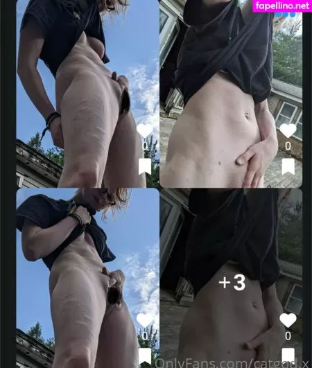 Catgod X OnlyFans Thumbnail #VN9wLGzOYQ