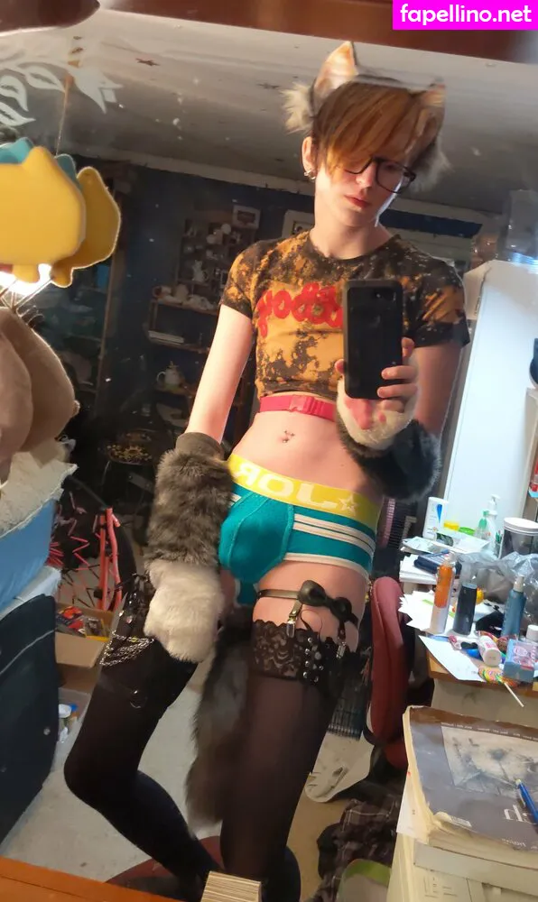 catgod.x Nude Leaked OnlyFans Photo #gZitAWcRod