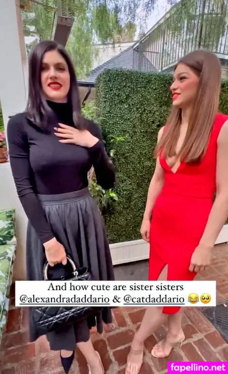 Catharine Daddario OnlyFans Thumbnail #AZkXIVh8Sb