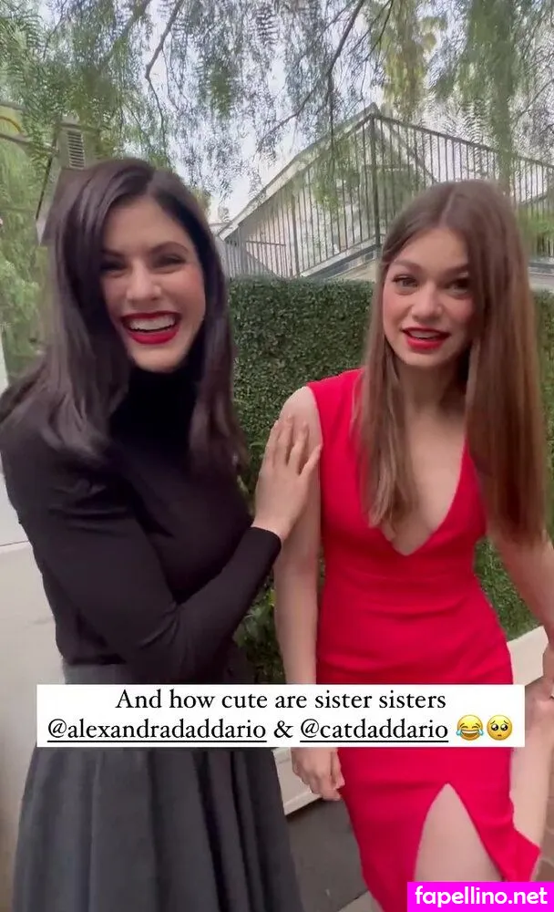 catdaddario Nude Leaked OnlyFans Photo #BDIMpPyW9J