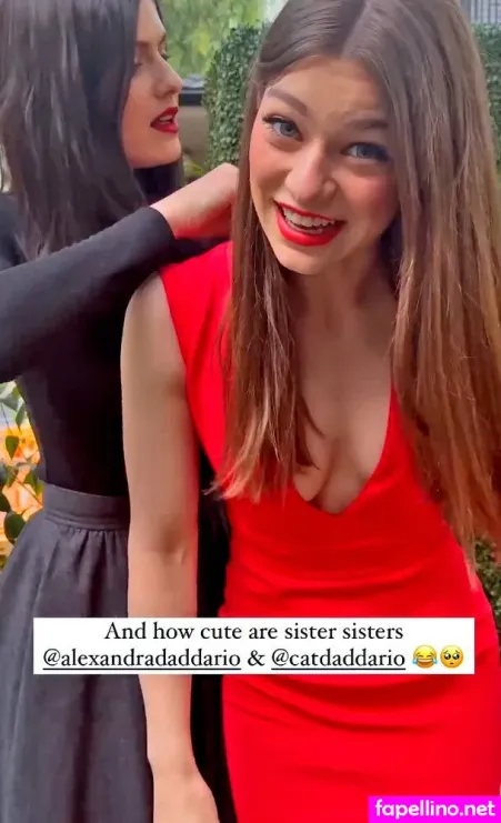 Catharine Daddario OnlyFans Thumbnail #EwvtOu1xvJ