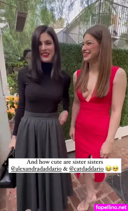 Catharine Daddario OnlyFans Thumbnail #FXkuqfWx2g