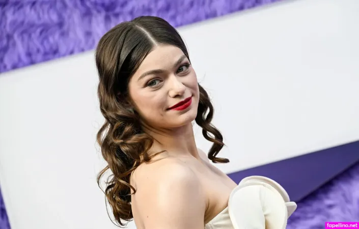 Catharine Daddario OnlyFans Thumbnail #pOAvwhkbdP