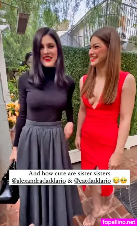 Catharine Daddario OnlyFans Thumbnail #w4JetT5DgZ