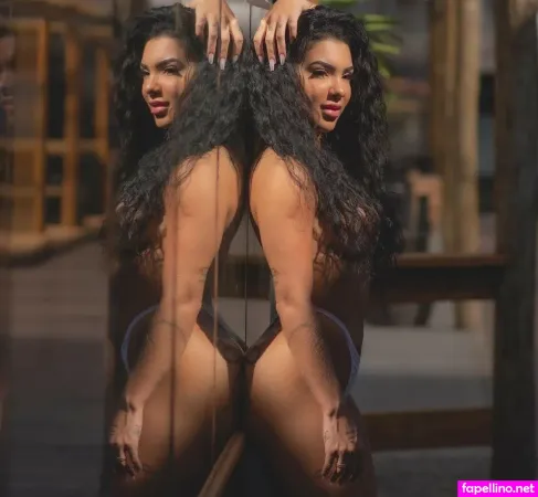 Cathellyn Lorrany OnlyFans Thumbnail #Kbrue0f0xc