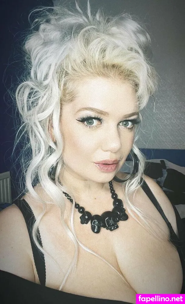 Kathica Rabbit Nude Leaked OnlyFans Photo #8tuIFtbxra