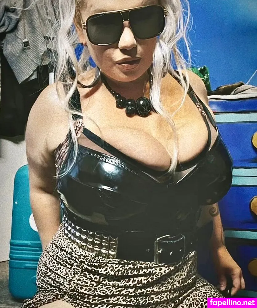 Kathica Rabbit Nude Leaked OnlyFans Photo #Td9TBdypiY