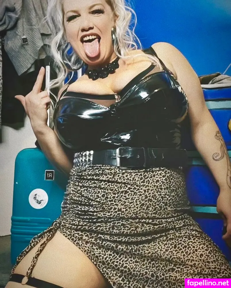 Kathica Rabbit Nude Leaked OnlyFans Photo #qN0DYDUB01