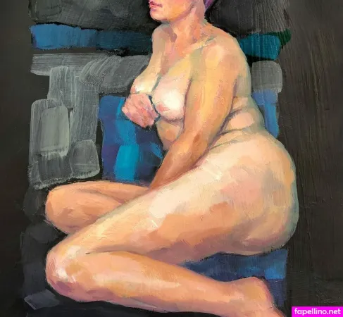 Catherine Art 2 OnlyFans Thumbnail #KlRlCObBAZ