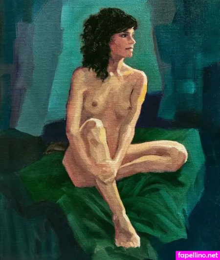Catherine Art 2 OnlyFans Thumbnail #SM13zPVGLw