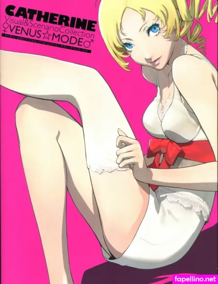 Catherine Art 2 OnlyFans Thumbnail #ZhEuGm03x8