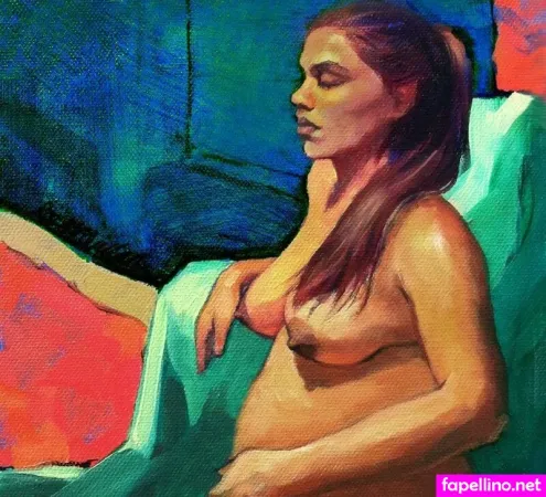 Catherine Art 2 OnlyFans Thumbnail #mIUXmE0Vi8