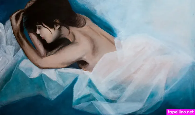 Catherine Art 2 OnlyFans Thumbnail #zrqRg1E2xm