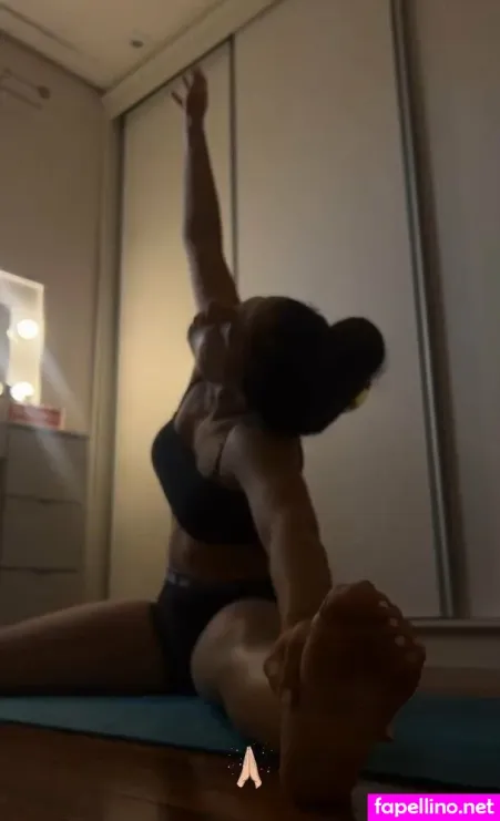 Catherine Bascoy OnlyFans Thumbnail #2t5RAKTYBK