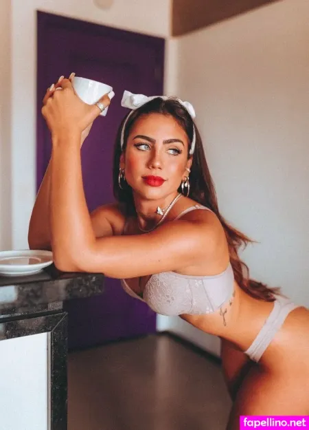 Catherine Bascoy OnlyFans Thumbnail #lousiPgwBI