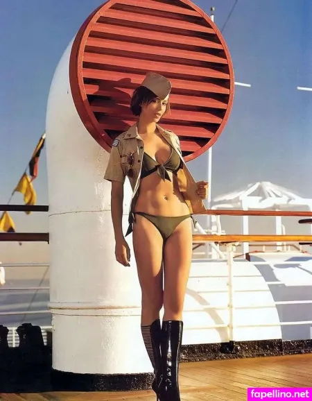 Catherine Bell OnlyFans Thumbnail #0uY5aoRK9z