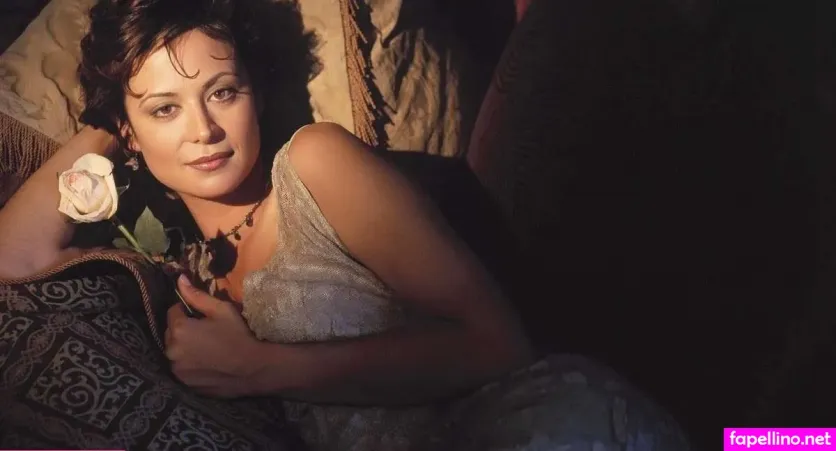 Catherine Bell OnlyFans Thumbnail #5oMBNPWq1X