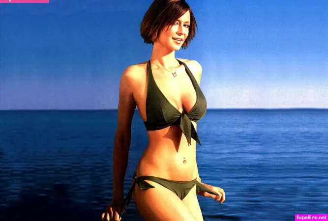 Catherine Bell OnlyFans Thumbnail #jqFFpV2s4B