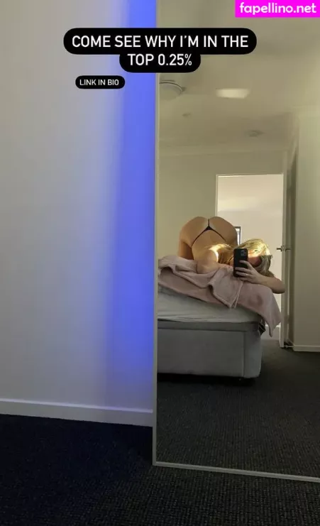 Catherine Belle OnlyFans Thumbnail #EnATZy1A8l