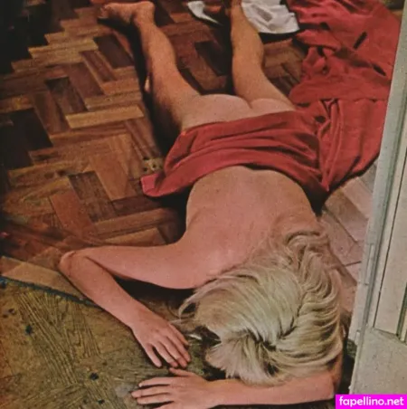 Catherine Deneuve OnlyFans Thumbnail #g1ilaVT0b3