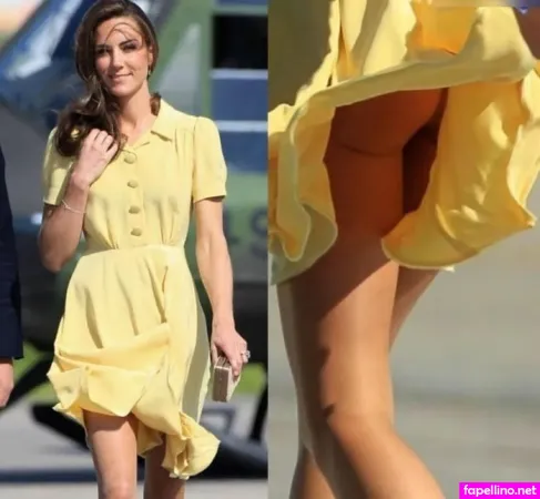 Catherine Elizabeth Middleton OnlyFans Thumbnail #SPqiaU0V09