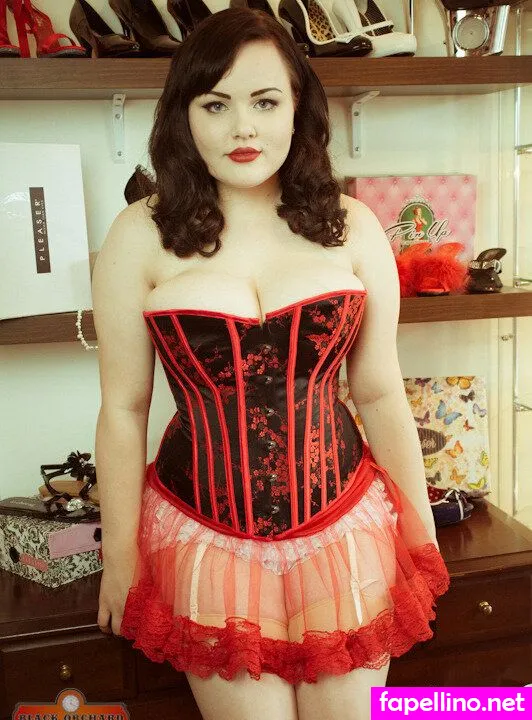 Miss-Viola Burlesquer Nude Leaked OnlyFans Photo #gUPxSlj0qI