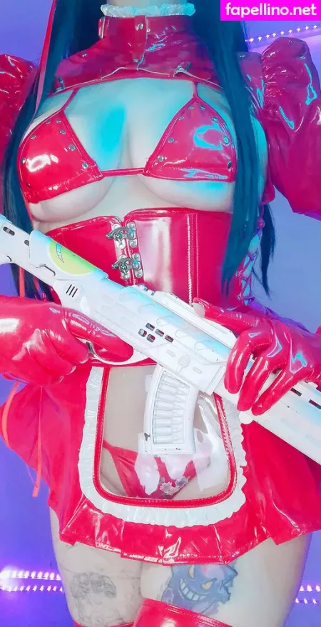 Catherine Farron OnlyFans Thumbnail #bCvnVb2IW5