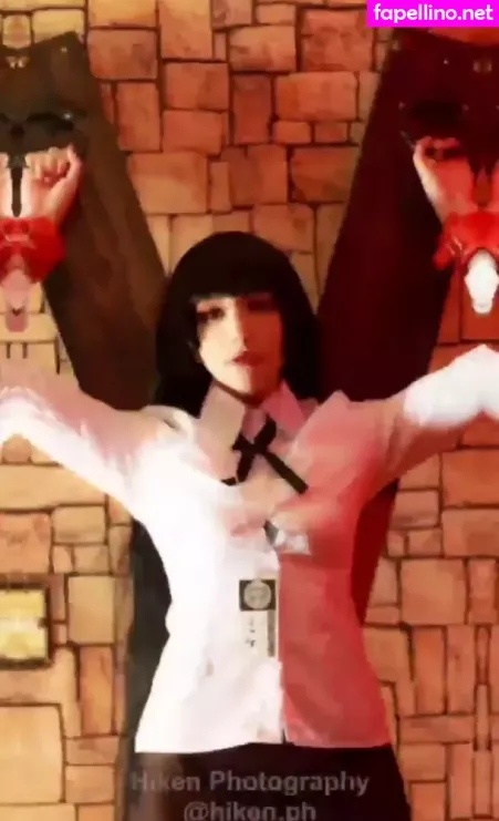 Catherine Farron OnlyFans Thumbnail #kLxyUAe8cE