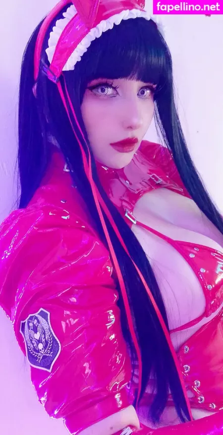 Catherine Farron OnlyFans Thumbnail #kgwlO1Bb93