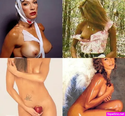 Catherine Fulop OnlyFans Thumbnail #EklvNwWukX