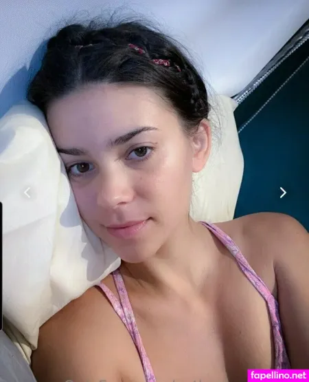 Catherine Gairard OnlyFans Thumbnail #SiPXva1Nph